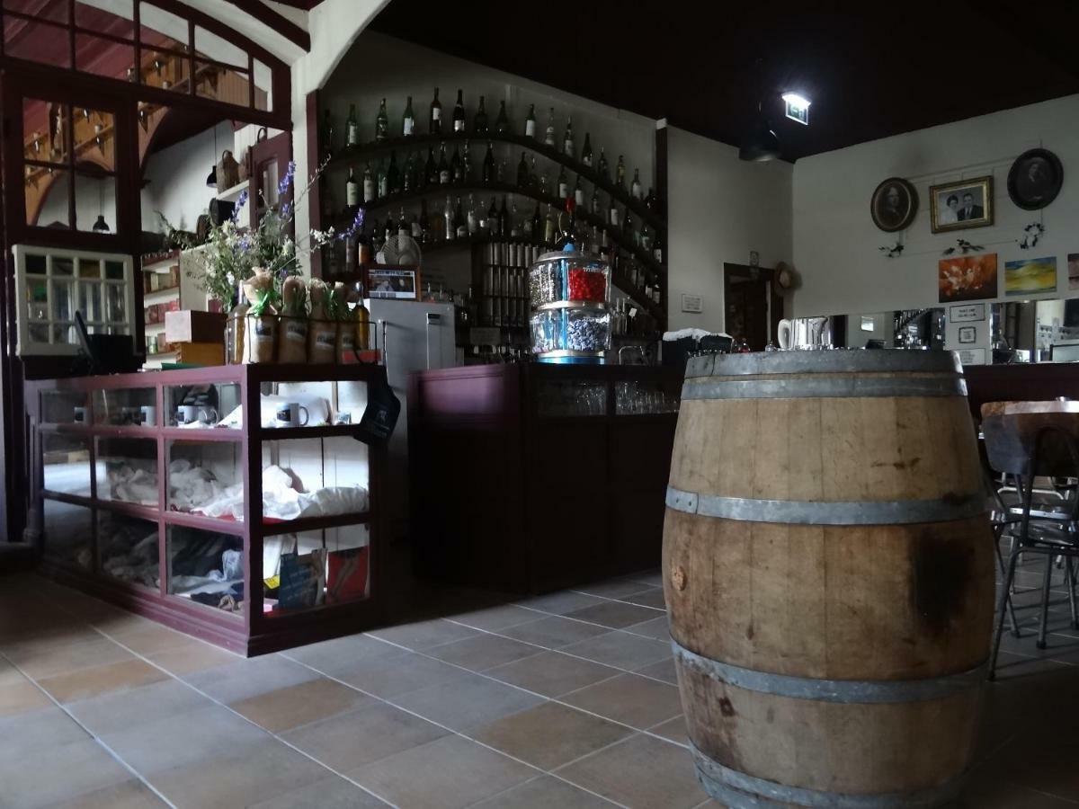Affittacamere Museu Casa Aleixo Sernancelhe Esterno foto