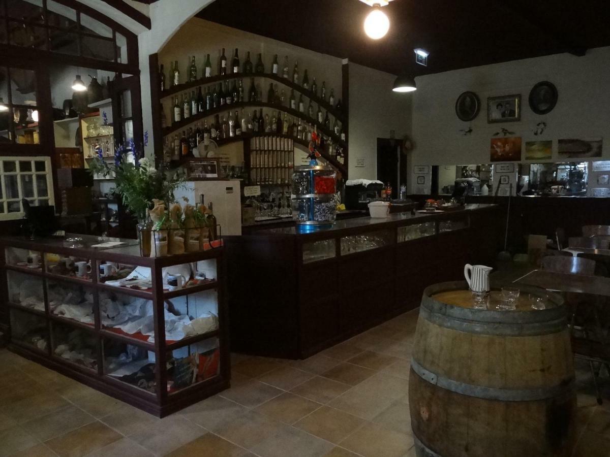 Affittacamere Museu Casa Aleixo Sernancelhe Esterno foto