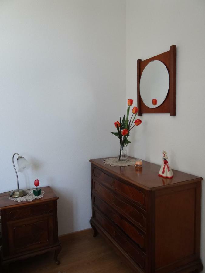 Affittacamere Museu Casa Aleixo Sernancelhe Esterno foto